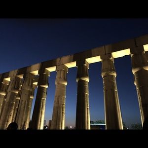 Meet your Posher, Maha